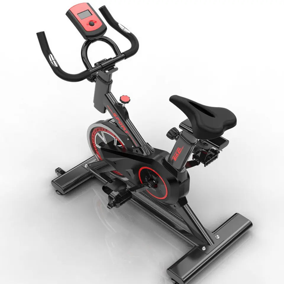 Exercise bike sport sale