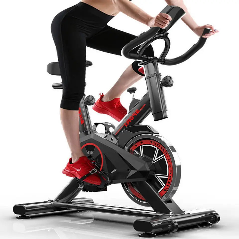 Exercise bike sport sale