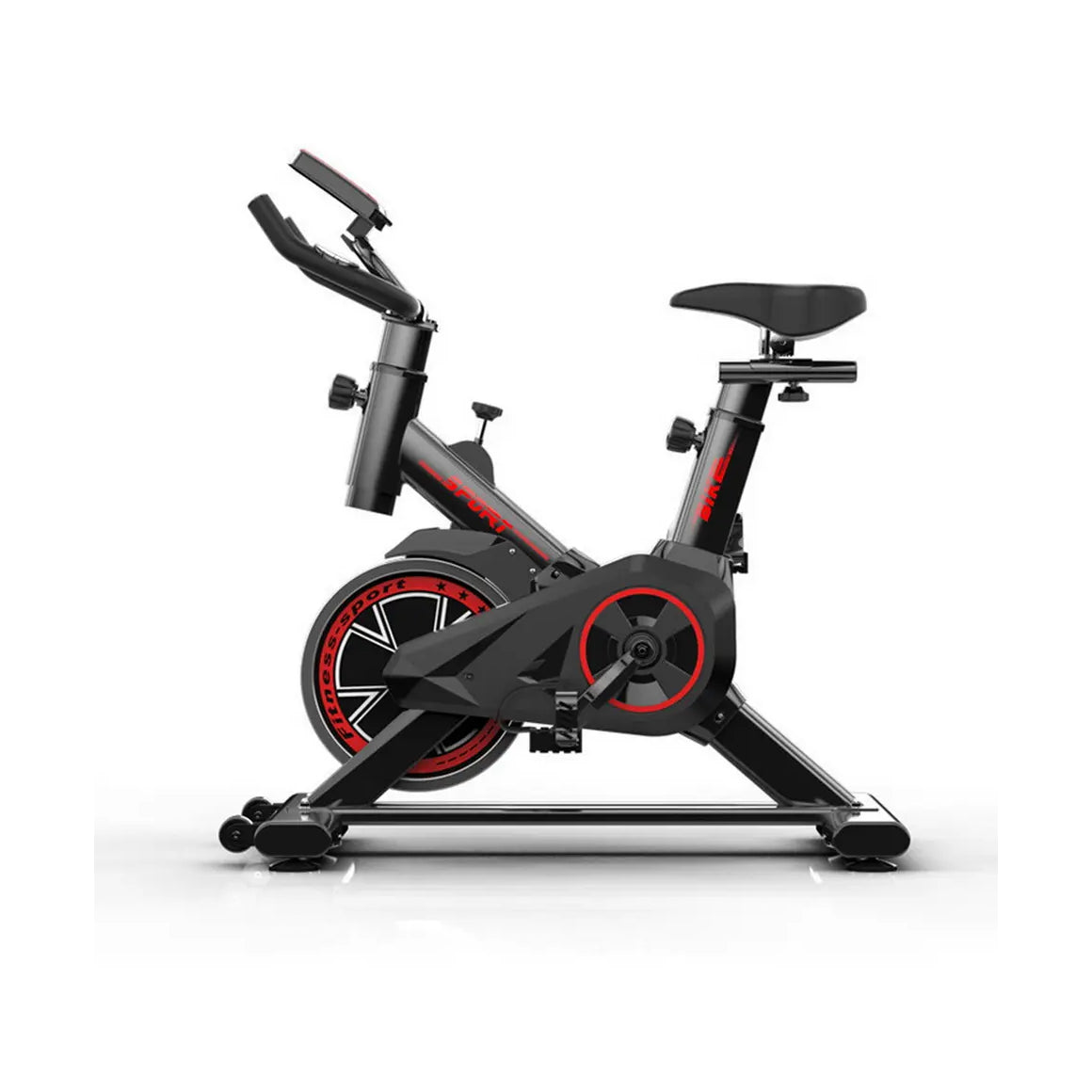 Sports exercise cycle sale